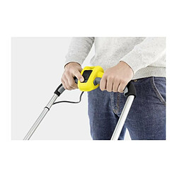 Acheter Tondeuse a batterie KARCHER LMO 18-36 - 36cm de coupe 18V - Livrée sans chargeur ni batterie