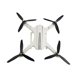 accessoires de lame hélices pour bugs mjx 3 pro b3 quadcopter pro b3 pro hs700 noir