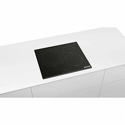 Avis Plaque à Induction BOSCH PID631BB5E 60 cm 7400 W 59,2 cm