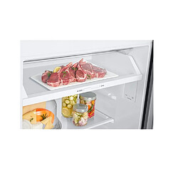 Réfrigérateur combiné 70cm 462l nofrost - RT47CG6726S9 - SAMSUNG pas cher