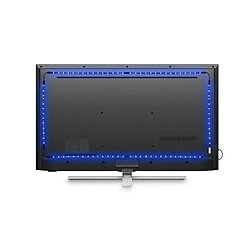 Bandes LED KSIX RGB pas cher