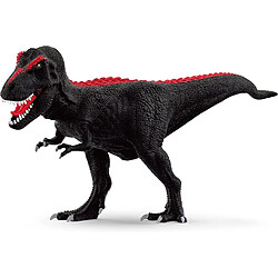 Schleich Dinosaurs T-Rex Noir