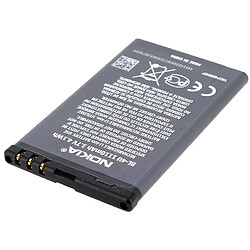 Batterie nokia bl-4u origine* pour Mobile