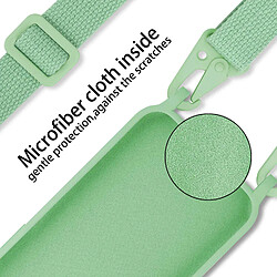 Cadorabo Etui iPhone 7 PLUS / 7S PLUS / 8 PLUS Coque en Vert pas cher