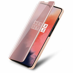 Acheter Cadorabo Coque OnePlus 7T Etui en Rose