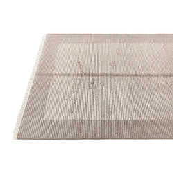 Acheter Vidal Tapis de laine 183x122 brun Darya