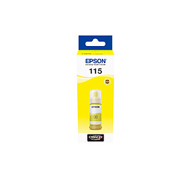 Epson 115 Ecotank cartouche d'encre 1 pièce(s) Original Jaune