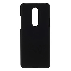 Coque en TPU noir pour votre OnePlus 8