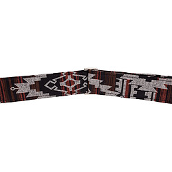 Zion Strap Black Aztec Fender