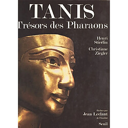 Tanis : trésors des pharaons