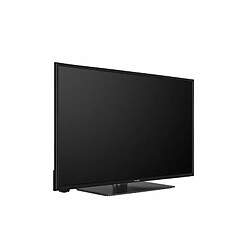 Téléviseur HD 40" à 49" PANASONIC TX-40MS490E