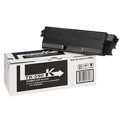 Kyocera Toner Noir TK590K (1T02KV0NL0)