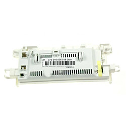 ELECTRONIQUE CONFIGUR E EDR106 POUR SECHE LINGE ELECTROLUX - 973916096918008