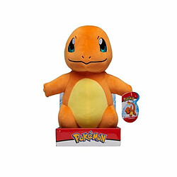 Avis Jouet Peluche Pokémon Charmander 30 cm