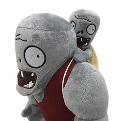 Universal Plantes et zombies fourrés en peluche 12,5 pouces pas cher