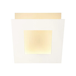 Inspired Applique Dalia 22cm, LED 24W, 3000K, 1680lm, Blanc, Garantie 3 ans