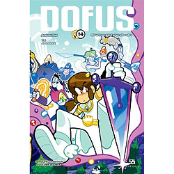 Dofus : double. Vol. 14