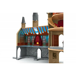 Acheter Spinmaster Chateau de Poudlard Wizarding Wolrd Mini