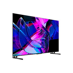 Acheter TV intelligente Hisense 100U7KQ 4K Ultra HD LED AMD FreeSync