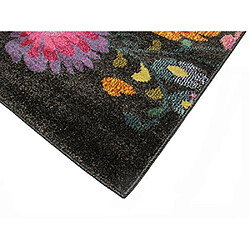 alfombrista 25Tapis Moderne 73 x 15 x 15 cm multicolore