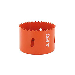 Scie cloche AEG bi-métal 64mm 4932367268