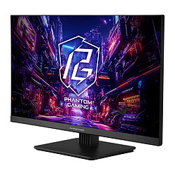 Avis Écran ASRock PG27FFT1B Full HD 27"