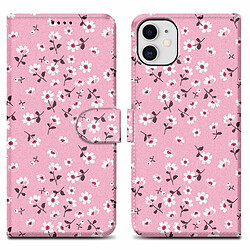 Cadorabo Etui iPhone 11 Coque en Rose