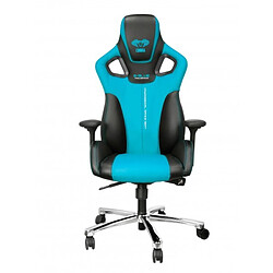 Fauteuil Gamer Pro - E-BLUE - COBRA - EEC303