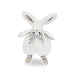 Doudou et Compagnie Lapin doudou - Doudou blanc