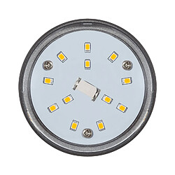 Avis Ledkia Ampoule LED Éclairage Public Corn E27 18W IP64 Blanc chaud No Flicker 2700K