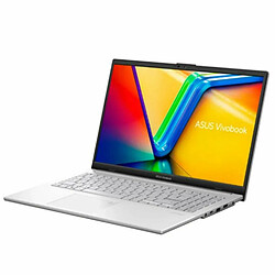 Avis Ordinateur Portable Asus E1504FA-NJ158W 512 GB SSD AMD Ryzen 5 7520U 8 GB RAM