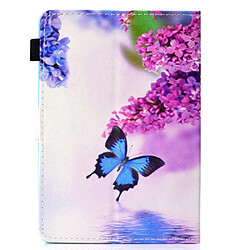 Avis Etui en PU papillon pour votre Tablet 8-inch