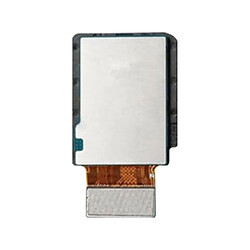 Avizar Caméra Arrière pour Samsung S7 Edge Module Capteur Photo avec Nappe de Connexion