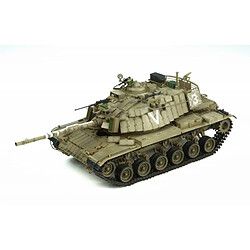 Meng Maquette Char Israel Main Battle Tank Magach 6b Gal