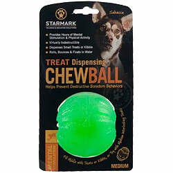 Vadigran EVERLASTING Fun balle pour chien Ø 7cm M