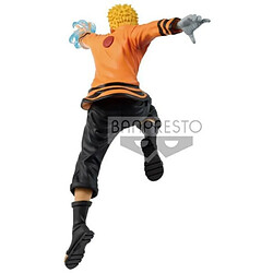 Acheter Figurine - BANPRESTO - Boruto - Naruto Uzumaki B - 13 cm