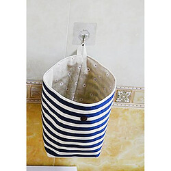 Universal Sac de rangement mural organisateur pour la maison petit sac bureau sac salle de bain porte maison pendentif pas cher