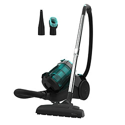 Aspirateur-traîneau Conga Rockstar Multicyclonic Compact Cecotec