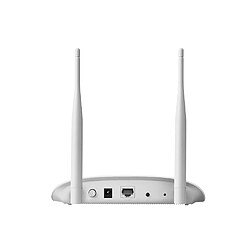 Avis TP-LINK TL-WA801ND - 300 Mbps