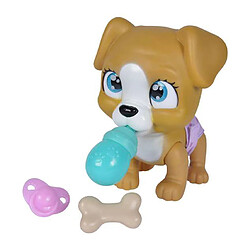 Avis Chien interactif Simba Pamper Petz (15 cm)