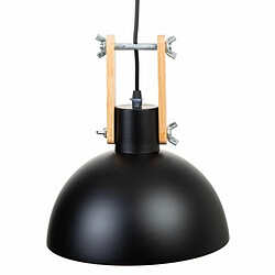 Acheter Suspension Alexandra House Living Noir