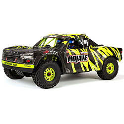 Arrma 1/7 Mojave V2 6S 4WD BLX Desert Truck RTR VERT/NOIR