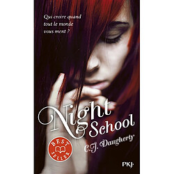 Night School. Vol. 1 - Occasion