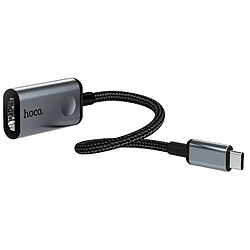 GUPBOO Adaptateur HOCO - HB21 USB-C vers HDMI Gris,JL905