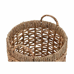 Avis Set de basket DKD Home Decor Fibre (43 x 43 x 43 cm)