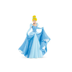 Bullyland figurine Cendrillon robe de bal