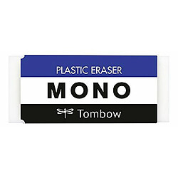 Tombow Mono M Gomme PVC sans phtalates/sans latex Poids 19 g