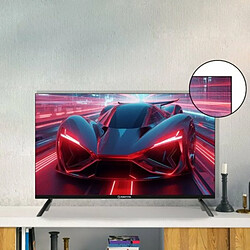 TV intelligente Manta 32LHA123E 32" pas cher