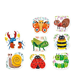 Avis Quadruple worms puzzles