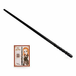 Avis Ludendo Baguette magique deluxe Ginny Weasley Wizarding World